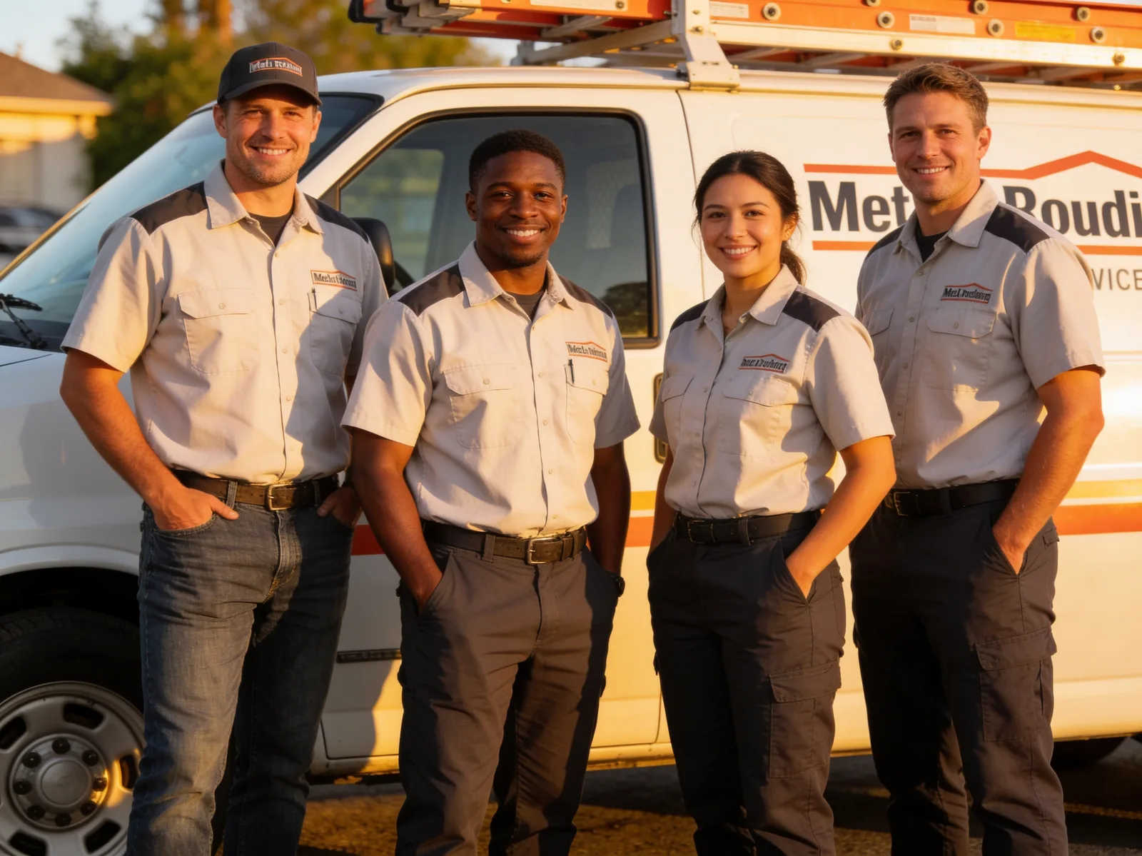 Metal Roof Installation company in Topock, AZ