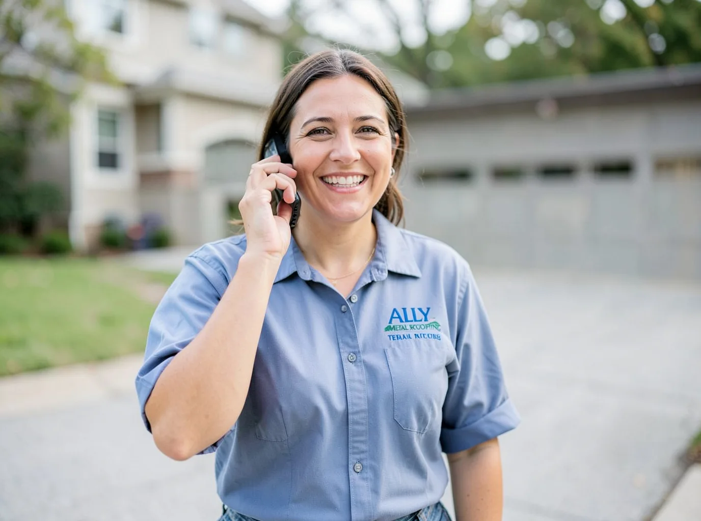 Metal Roof Installation Topock, AZ FAQs